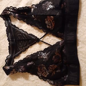 Victoria's secret PINK bralette